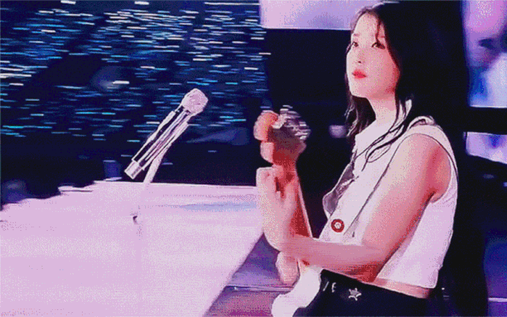 Bị lặng mạ, IU quyết tâm khởi kiện hơn 180 người  - Ảnh 5.