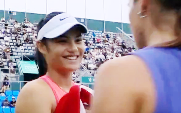 Lý do Raducanu 'say no' với những hợp đồng quảng cáo triệu đô - Ảnh 4.