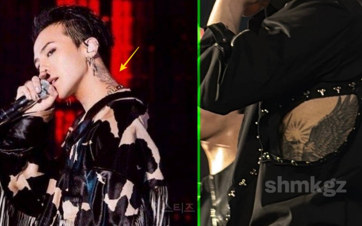 G-Dragon liên tục ghẹo fan, tiết lộ phải ra nhạc gấp vì một điều - Ảnh 5.