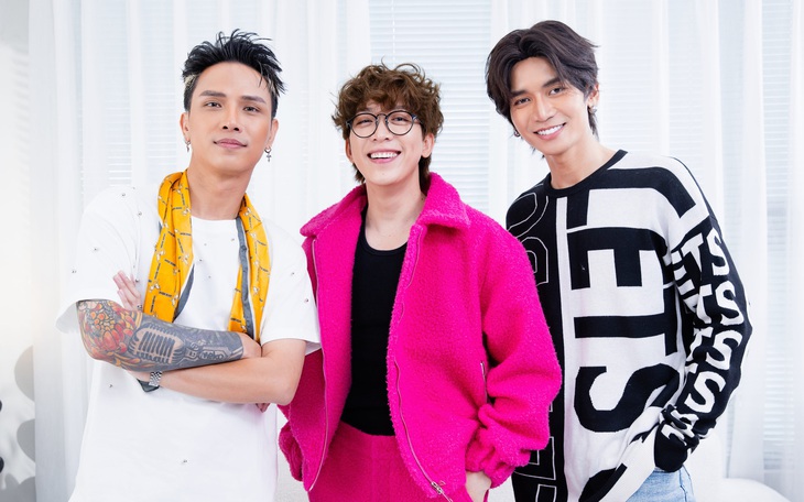 Bật cười xem 'mỹ nam cổ trang' Thành Nghị giả gái trong phim mới - Ảnh 5.