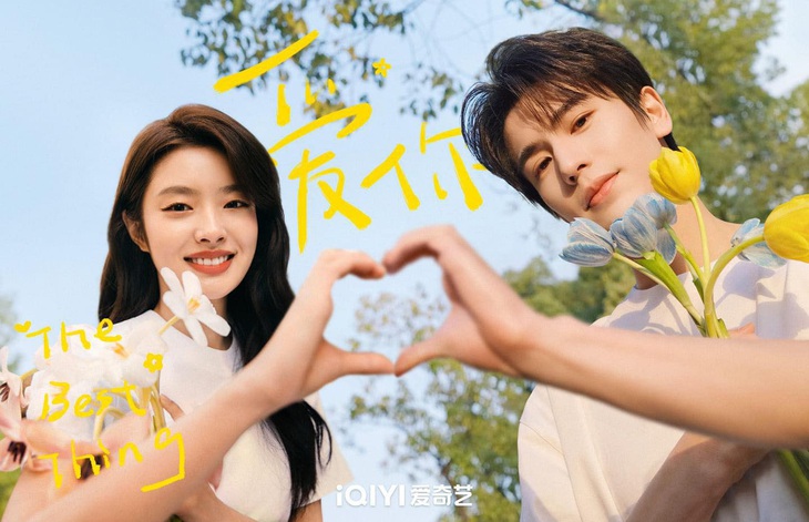 ‘Thảm họa diễn xuất’ Trương Lăng Hách biết bắt mạch châm cứu sau khi đóng bác sĩ - Ảnh 3.