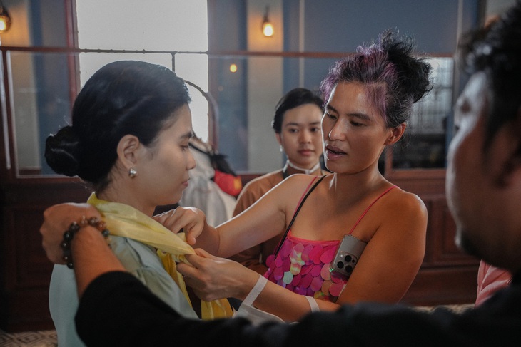 ‘Công tử Bạc Liêu’ bản điện ảnh có gì đặc biệt? - Ảnh 2.