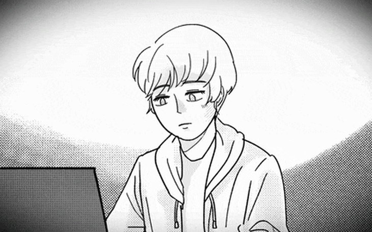 Bài học về giá trị cuộc sống - Ảnh 3.