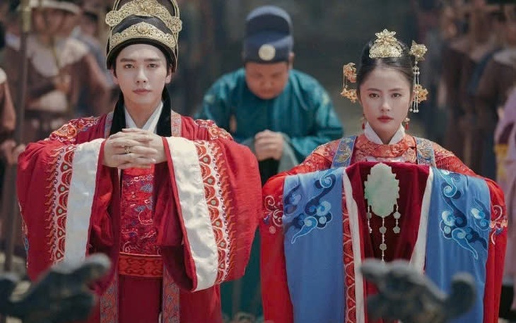 Phim ma Việt và sự tò mò của khán giả - Ảnh 4.