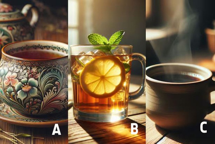 Quiz: Bạn là người thực tế hay mơ mộng trong cuộc sống hàng ngày? - Ảnh 1.