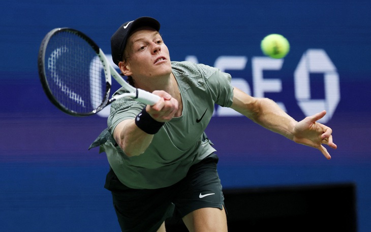 Lệnh cấm Sinner 'để lại dư vị chua chát' cho quần vợt - Ảnh 3.