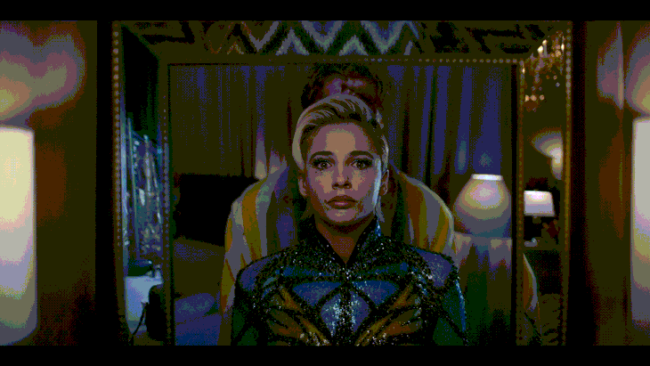 Siêu phẩm kinh dị Cười 2 không thể ‘nhập cảnh’ rạp Việt - Ảnh 1.