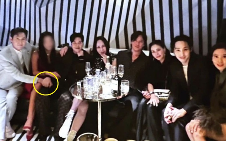 Lee Min Ho trở lại show tạp kỹ sau 15 năm - Ảnh 5.