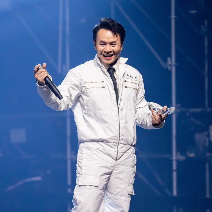 nghệ danh - Ảnh 6.