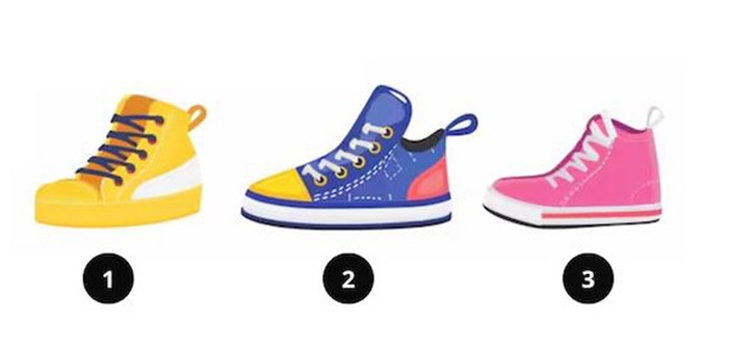 Quiz: Bạn có đang thực sự tận hưởng cuộc sống hay không? - Ảnh 1.