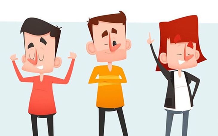 Quiz: Hai điểm mạnh nhất của bạn là gì? - Ảnh 2.