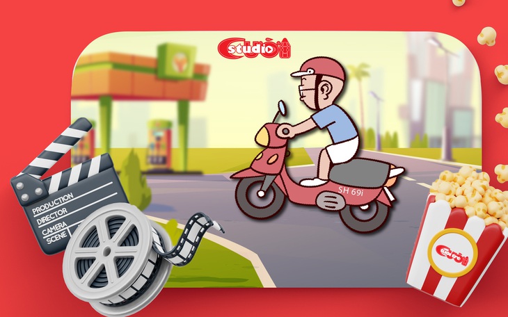 Phim hoạt hình của Netflix dành chiến thắng lớn tại giải Emmy - Ảnh 8.