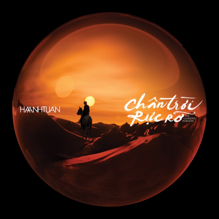 Hà Anh Tuấn phát hành bộ đôi album vào ngày đầu năm mới - Ảnh 2.