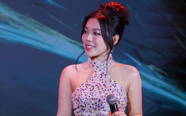 Hai sao phim 'Thanh Mai Trúc Mã' chúc Tết bằng tiếng Việt cực chuẩn - Ảnh 3.