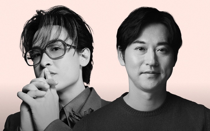 Hà Anh Tuấn kể câu chuyện cảm động đêm Giao thừa - Ảnh 3.