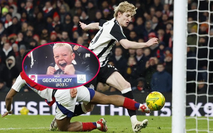 Cảnh sát chìm ‘fan Liverpool’ bắt fan Newcastle buôn ma túy - Ảnh 3.