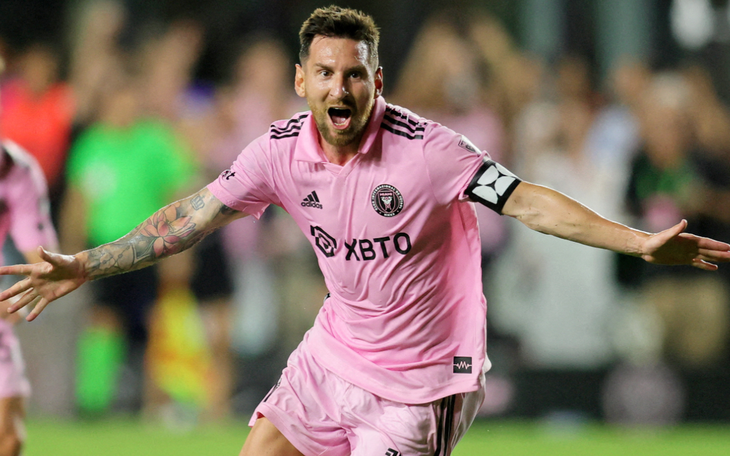 Cristiano Ronaldo thừa nhận Messi được nhiều người thích hơn - Ảnh 4.