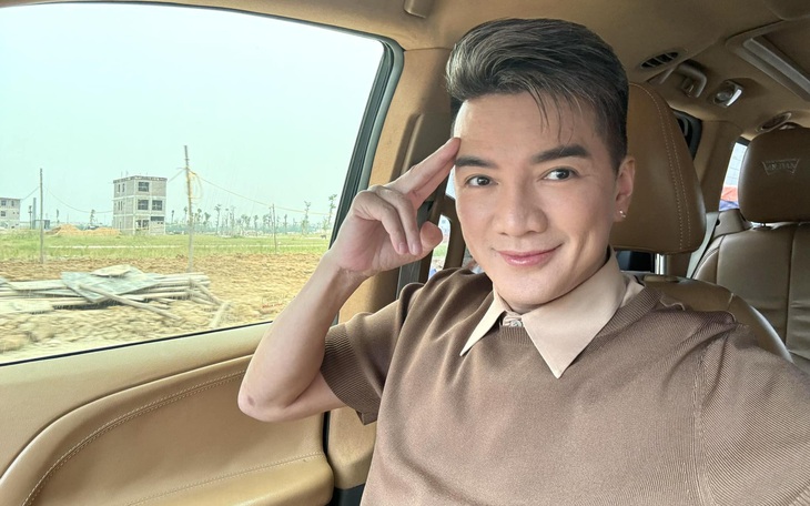 Diệp Lâm Anh có tình mới sau ly hôn ‘ông trùm xe máy’ - Ảnh 1.