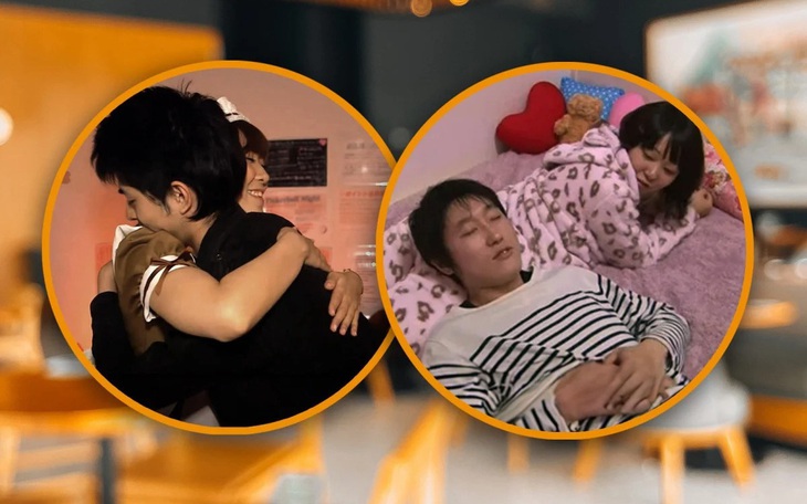 Ảnh vui 14-1: 'Bé Na' mà ngỡ... nữ hoàng Ai Cập - Ảnh 9.