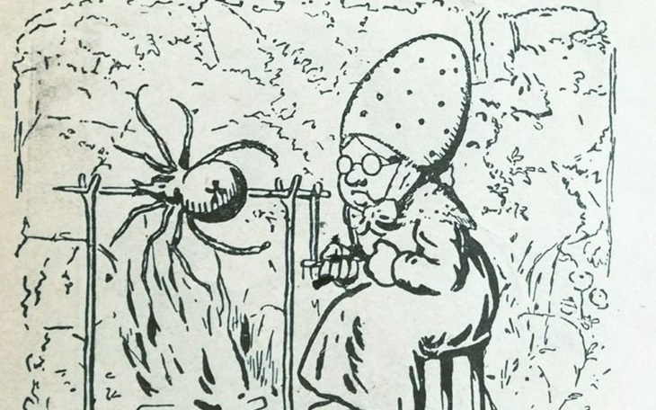 Thử tài tinh mắt: Người đàn ông thứ 2 ẩn giấu ở đâu? - Ảnh 8.