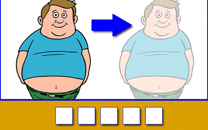 Thử tài nhanh trí với đuổi hình bắt chữ (P52) - Ảnh 6.