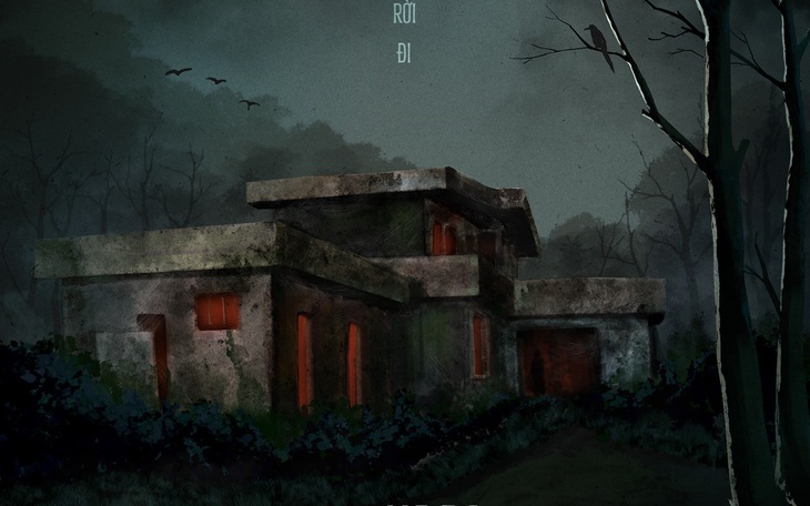 Quang Tuấn: 'Được nhận vai Tư Đạp trong Địa đạo là một đặt ân đối với tôi' - Ảnh 5.