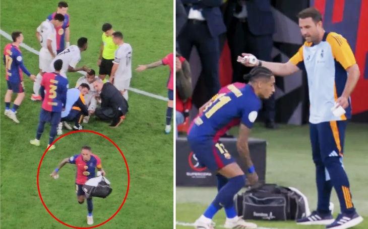 Kylian Mbappe vượt mặt Ronaldo, Messi để lập kỷ lục - Ảnh 2.