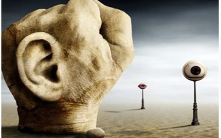 Quiz: Bạn là người lý trí hay tình cảm? - Ảnh 3.