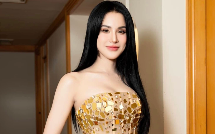 Ngọc Trinh đóng phim 50 tỉ của đạo diễn Hoàng Vũ - Ảnh 7.