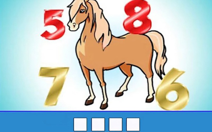 Thử tài nhanh trí với đuổi hình bắt chữ (P56) - Ảnh 7.