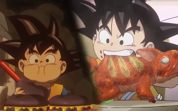 Phim hoạt hình đạt giải Quả cầu vàng 'Flow' tung hình ảnh mới - Ảnh 12.