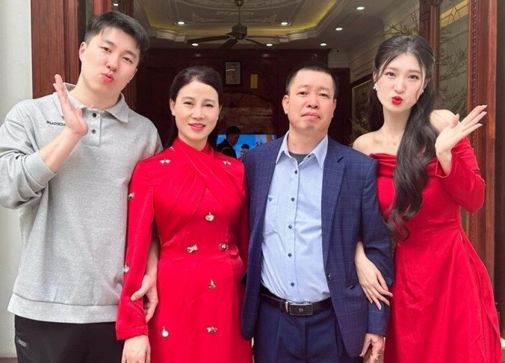 Ngọc Trinh đóng phim 50 tỉ của đạo diễn Hoàng Vũ - Ảnh 5.