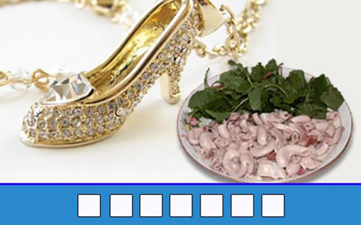 Thử tài nhanh trí với đuổi hình bắt chữ (P56) - Ảnh 6.