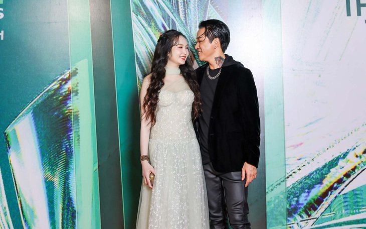 Sơn Tùng M-TP vắng mặt, bị HIEUTHUHAI đánh bại ở Làn sóng xanh  - Ảnh 6.