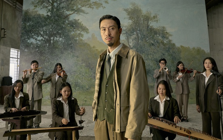 Đen 'lãng đãng' trở lại: MV mới gây bất ngờ, nhưng khán giả tiếc cú bùng nổ như xưa?
 - Ảnh 5.