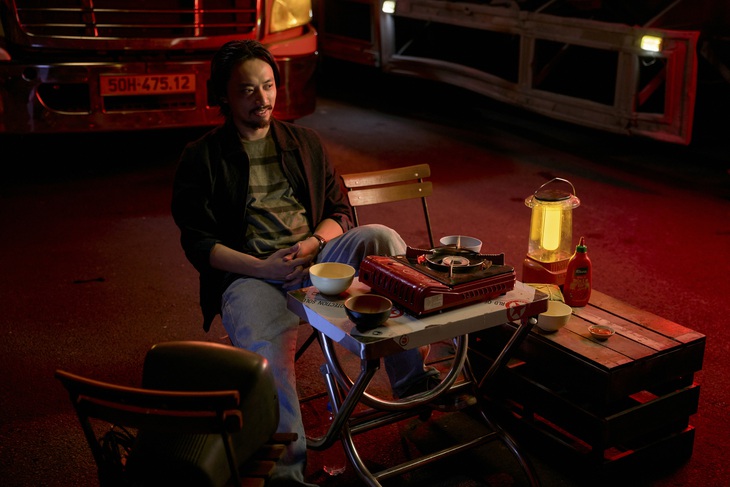 Đen trở lại đường đua nhạc Tết với nỗi lòng của những người con xa nhà  - Ảnh 7.