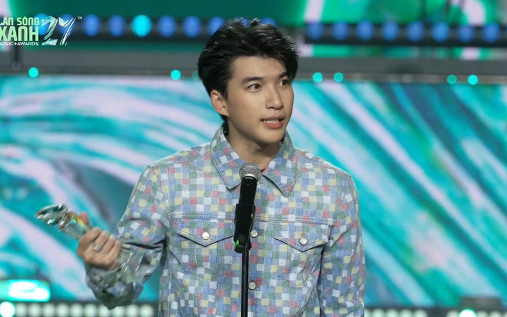 Phương Mỹ Chi khẳng định khát vọng của người trẻ Việt - Ảnh 5.