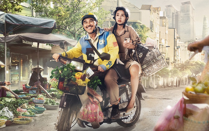 Trấn Thành đầu tư tất tay cho Bộ tứ báo thủ chỉ để có được 'phép thử' phim hài - Ảnh 21.