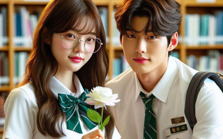 Quiz: Trong mắt mọi người, bạn thực tế là người thế nào? - Ảnh 2.