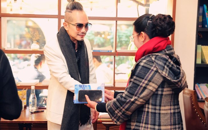 Trấn Thành quá có liều lĩnh khi chọn Tiểu Vy? - Ảnh 3.