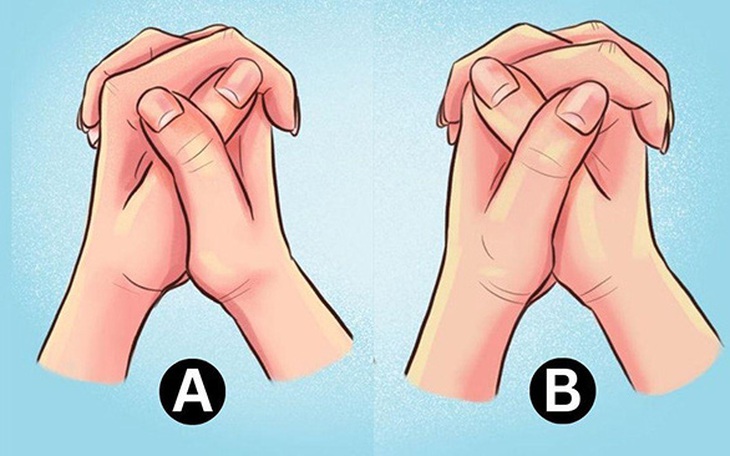 Quiz: Bạn có phải là người luôn thu hút sự chú ý của người khác? - Ảnh 4.