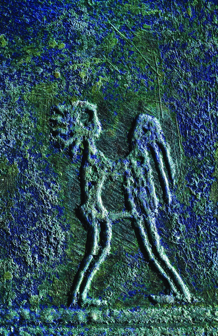 Ngắm những món đồ Đông Sơn đẹp vô song - Ảnh 7.