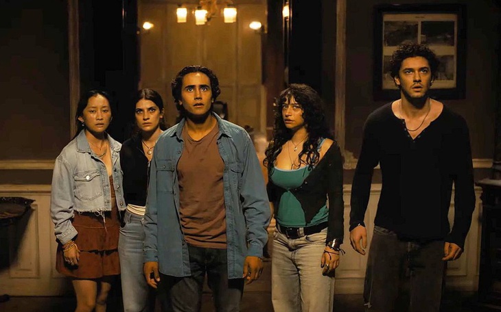 Team Tóc Tiên quậy chấn động Nam kì lục tỉnh trong chung kết Chị đẹp đạp gió - Ảnh 8.