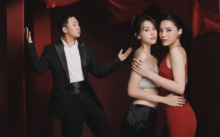  Hoàng Yến Chibi 'bùng nổ' trong chung kết 'Chị đẹp' - Ảnh 5.