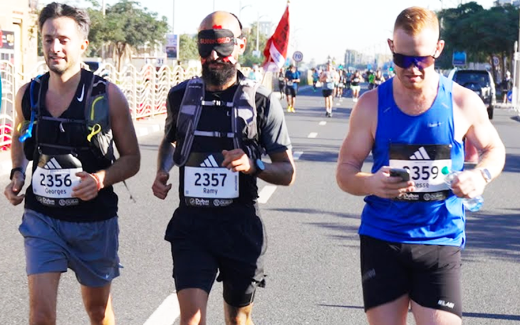 Runner Ethiopia chạy thật nhanh để có trang trại thật rộng - Ảnh 5.