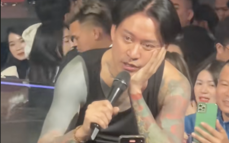 Dương Cẩm Lynh: ‘Tôi không còn nghĩ đến đàn ông’ - Ảnh 5.