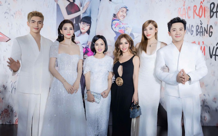 Team Tóc Tiên quậy chấn động Nam kì lục tỉnh trong chung kết Chị đẹp đạp gió - Ảnh 10.