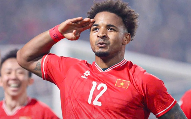 Xuân Son viết facebook 'cà khịa' sao Thái sau chung kết lượt đi - Ảnh 2.