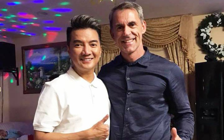 NSƯT Kim Tuyến hóa thôn nữ trồng trà - Ảnh 3.