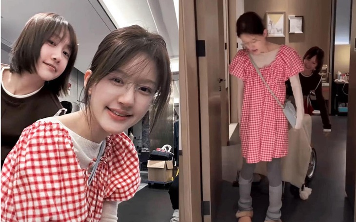 Quá khứ bất ngờ của Im Si Wan và Jo Yu Ri khiến ai cũng ngỡ ngàng - Ảnh 6.